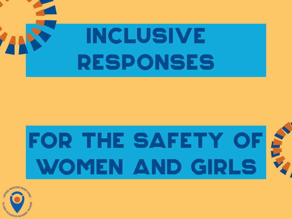 Rwanda: UNABU prioritizing grassroots organizations to protect the most marginalized women