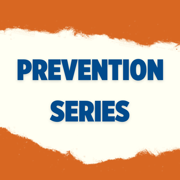 Prevention series