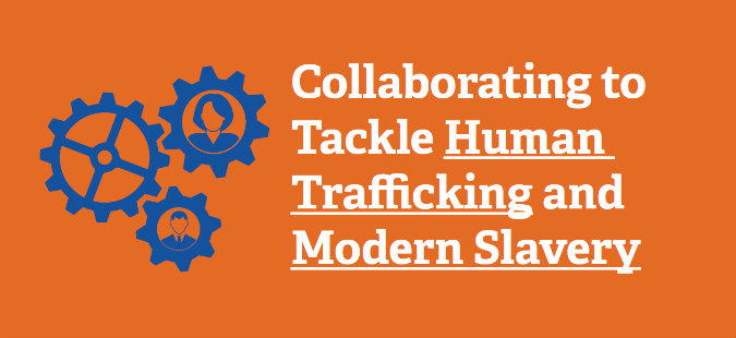 Conference to tackle human trafficking and modern slavery