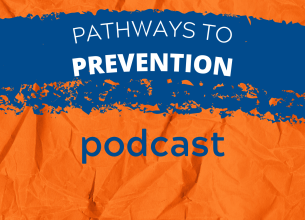 pathways to prevention podcast