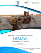 Final Evaluation: HEMAYA (State of Palestine)  