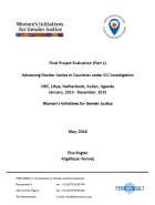 Final Evaluation Report WIGJ - cross regional