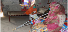 Adapting to reach women and girls living with disabilities in Pakistan 