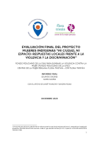 Peru FEE 2020 cover