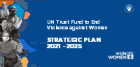 UN Trust Fund Strategic Plan 2021-2025