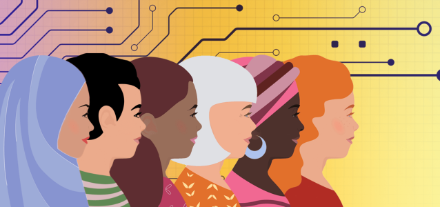 UN Commission on the Status of Women (CSW67): Innovation and technological change, and education in the digital age for achieving gender equality and the empowerment of all women and girls