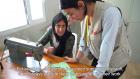 Embedded thumbnail for Trauma therapy for survivors of violence in the Kurdistan Region of Iraq