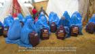 Embedded thumbnail for Amplifying Voices of UNTF Grantees: Women for Afghan Women