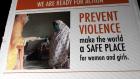 Embedded thumbnail for UNiTE 2020: 16 Days of Activism against Gender-Based Violence